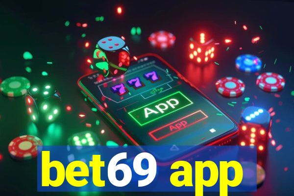 bet69 app